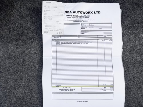 1998 BMW Z3 1.9 Manual For Sale (picture 150 of 179)