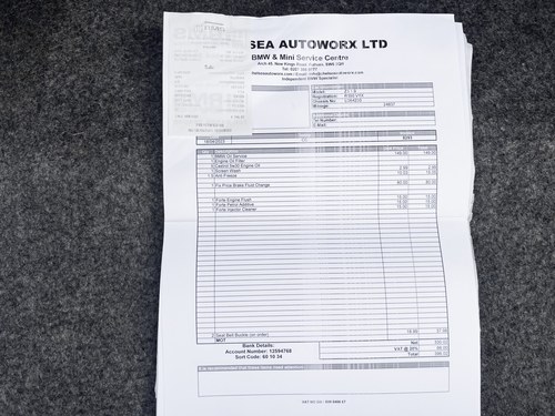 1998 BMW Z3 1.9 Manual For Sale (picture 152 of 179)
