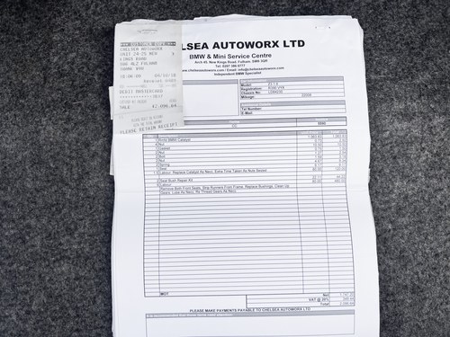 1998 BMW Z3 1.9 Manual For Sale (picture 157 of 179)