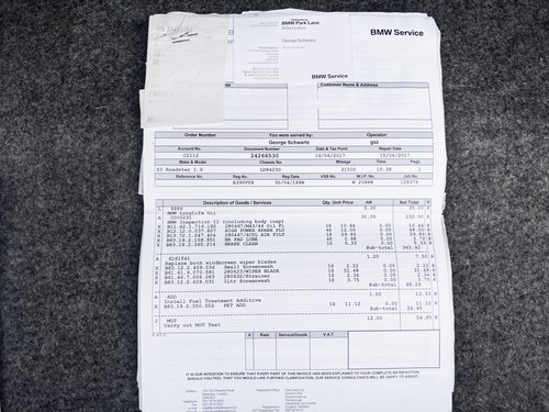 1998 BMW Z3 1.9 Manual For Sale (picture 160 of 179)