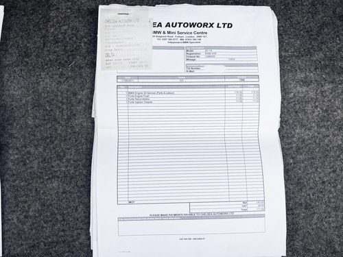 1998 BMW Z3 1.9 Manual For Sale (picture 163 of 179)