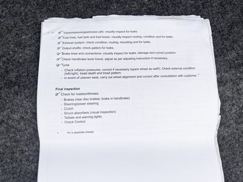 1998 BMW Z3 1.9 Manual For Sale (picture 169 of 179)