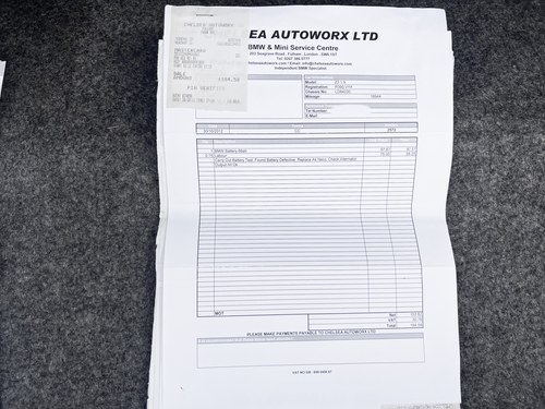1998 BMW Z3 1.9 Manual For Sale (picture 170 of 179)