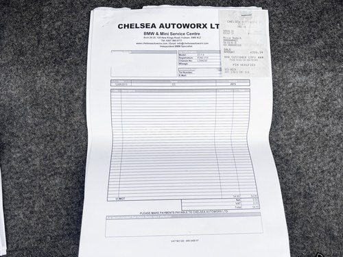 1998 BMW Z3 1.9 Manual For Sale (picture 173 of 179)