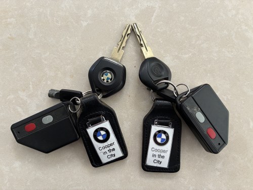 1998 BMW Z3 1.9 Manual For Sale (picture 179 of 179)