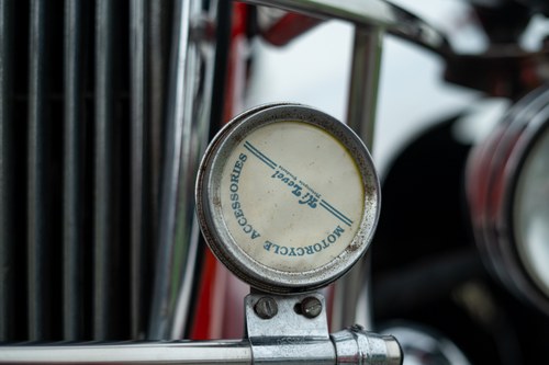 1961 Alvis 3-Litre Special For Sale (picture 68 of 99)