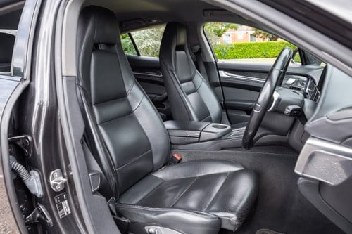 2009 Porsche Panamera 4S 970 For Sale (picture 42 of 127)