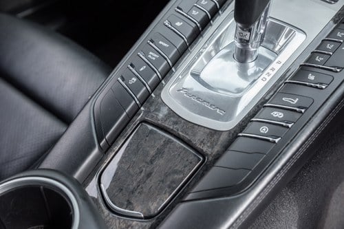 2009 Porsche Panamera 4S 970 For Sale (picture 45 of 127)