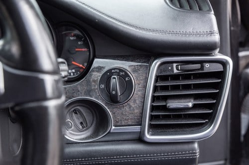 2009 Porsche Panamera 4S 970 For Sale (picture 51 of 127)