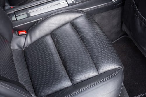 2009 Porsche Panamera 4S 970 For Sale (picture 58 of 127)