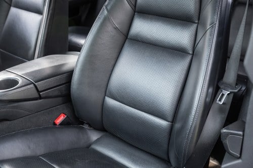 2009 Porsche Panamera 4S 970 For Sale (picture 62 of 127)