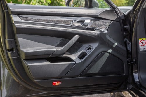 2009 Porsche Panamera 4S 970 For Sale (picture 65 of 127)