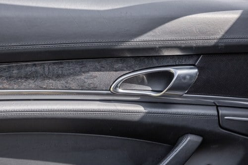 2009 Porsche Panamera 4S 970 For Sale (picture 68 of 127)