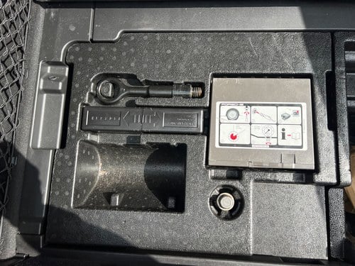2009 Porsche Panamera 4S 970 For Sale (picture 73 of 127)