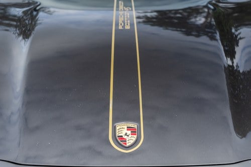 2009 Porsche Panamera 4S 970 For Sale (picture 77 of 127)