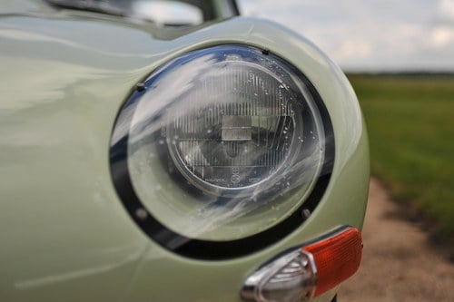 1962 Jaguar E-Type Series 1 3.8-Litre FHC Flat Floor FIA Class GTS12 Specification For Sale (picture 56 of 179)
