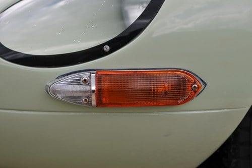 1962 Jaguar E-Type Series 1 3.8-Litre FHC Flat Floor FIA Class GTS12 Specification For Sale (picture 57 of 179)