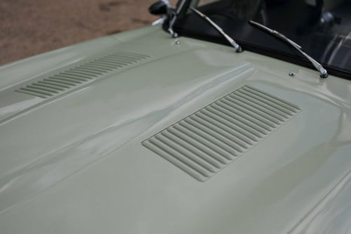 1962 Jaguar E-Type Series 1 3.8-Litre FHC Flat Floor FIA Class GTS12 Specification For Sale (picture 59 of 179)
