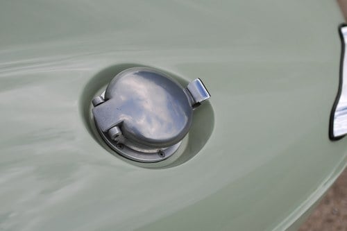 1962 Jaguar E-Type Series 1 3.8-Litre FHC Flat Floor FIA Class GTS12 Specification For Sale (picture 68 of 179)