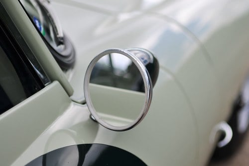 1962 Jaguar E-Type Series 1 3.8-Litre FHC Flat Floor FIA Class GTS12 Specification For Sale (picture 78 of 179)