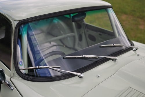 1962 Jaguar E-Type Series 1 3.8-Litre FHC Flat Floor FIA Class GTS12 Specification For Sale (picture 81 of 179)