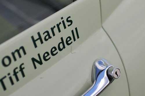 1962 Jaguar E-Type Series 1 3.8-Litre FHC Flat Floor FIA Class GTS12 Specification For Sale (picture 88 of 179)