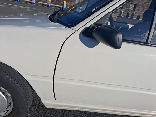 1988 Peugeot 205 Junior Cabriolet In vendita (immagine 39 di 48)