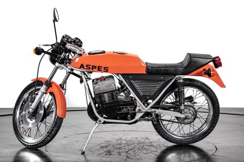 1976 ASPES YUMA 125 For Sale