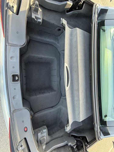2003 Mercedes-Benz SL55 AMG R230 For Sale (picture 93 of 156)