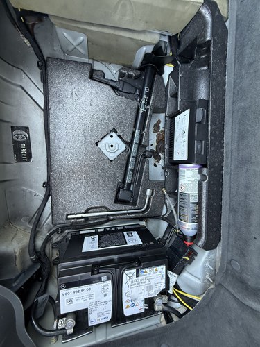 2003 Mercedes-Benz SL55 AMG R230 For Sale (picture 94 of 156)
