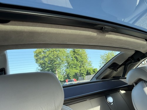 2003 Mercedes-Benz SL55 AMG R230 For Sale (picture 65 of 156)