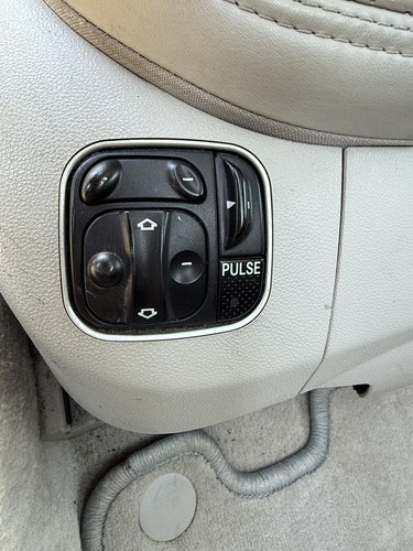 2003 Mercedes-Benz SL55 AMG R230 For Sale (picture 43 of 156)