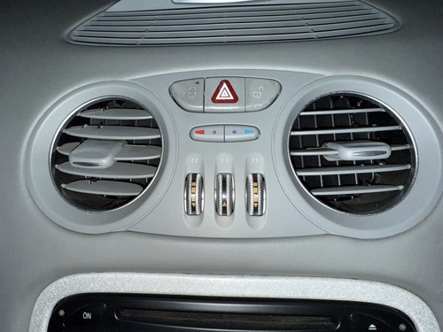 2003 Mercedes-Benz SL55 AMG R230 For Sale (picture 73 of 156)