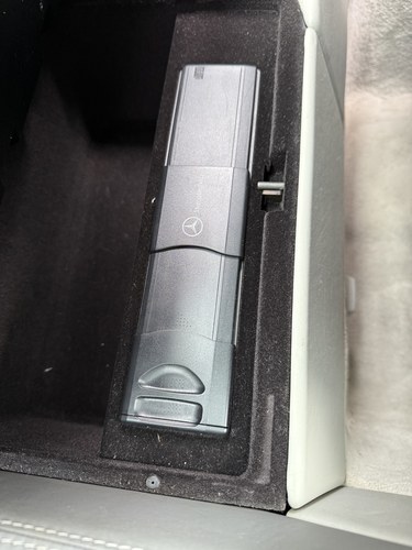 2003 Mercedes-Benz SL55 AMG R230 For Sale (picture 79 of 156)