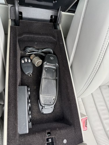 2003 Mercedes-Benz SL55 AMG R230 For Sale (picture 90 of 156)