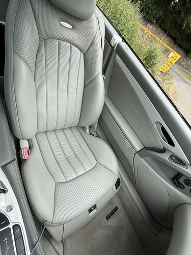 2003 Mercedes-Benz SL55 AMG R230 For Sale (picture 81 of 156)