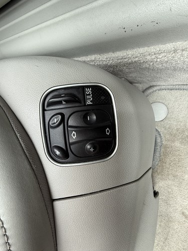 2003 Mercedes-Benz SL55 AMG R230 For Sale (picture 82 of 156)