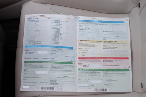 2011 BMW 650 Convertible till salu (bild 208 av 209)
