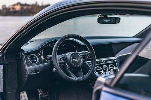 Image 4 for 2023 Bentley Continental GT V8