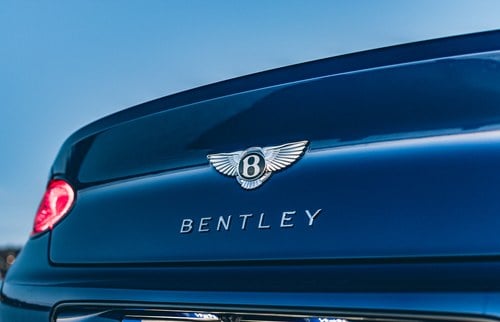 Image 3 for 2023 Bentley Continental GT V8