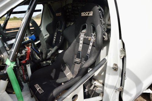 2015 Toyota Hilux Group T1 by Overdrive Racing zum Verkauf (Bild 36 von 127)