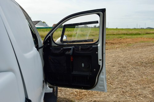 2015 Toyota Hilux Group T1 by Overdrive Racing zum Verkauf (Bild 39 von 127)