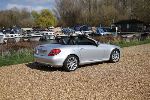 2009 Mercedes-Benz SLK 350 For Sale (picture 10 of 489)
