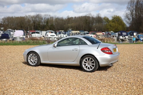 2009 Mercedes-Benz SLK 350 For Sale (picture 30 of 489)