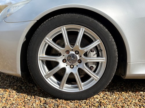 2009 Mercedes-Benz SLK 350 For Sale (picture 37 of 489)