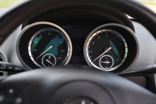 2009 Mercedes-Benz SLK 350 For Sale (picture 41 of 489)
