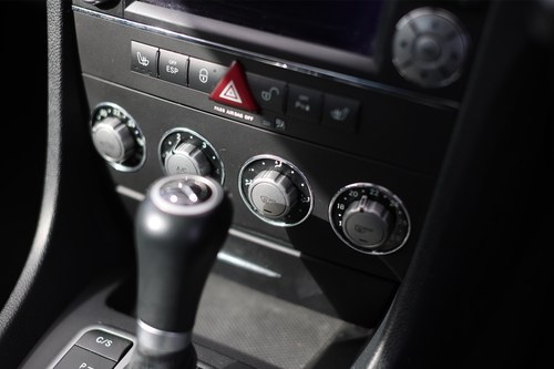 2009 Mercedes-Benz SLK 350 For Sale (picture 42 of 489)