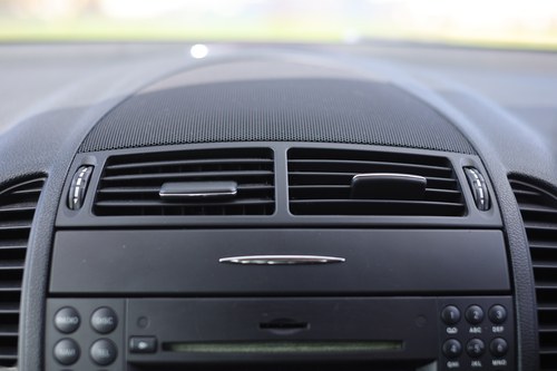 2009 Mercedes-Benz SLK 350 For Sale (picture 45 of 489)