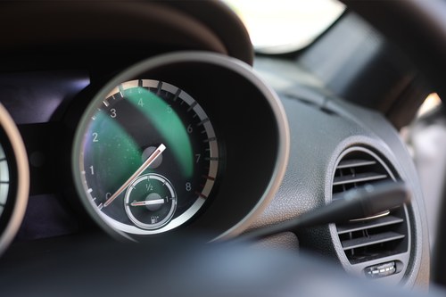 2009 Mercedes-Benz SLK 350 For Sale (picture 46 of 489)