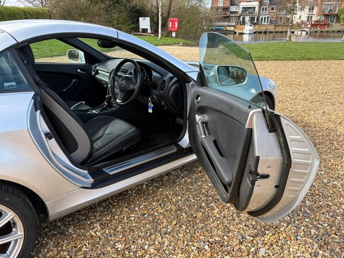 2009 Mercedes-Benz SLK 350 For Sale (picture 62 of 489)